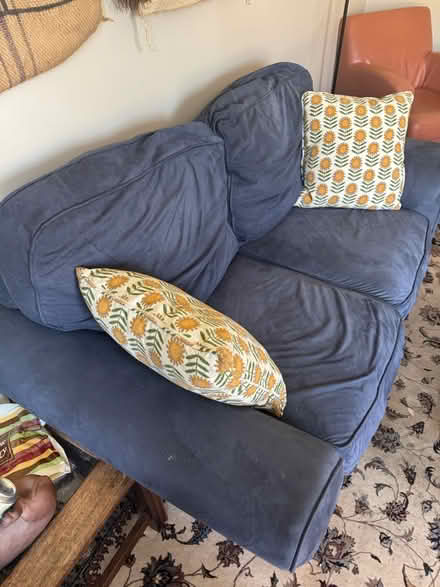 Photo of free Bunch of furnirure (Mid Cambridge) #1