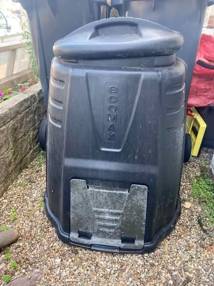 Photo of free Compost bin (CT9) #1