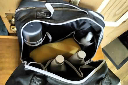 Photo of free Car cleaning materials (Belper DE56) #1