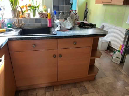 Photo of free Kitchen (Rowley Park ST17) #4