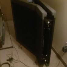 Photo of free Twin Bed Power Base (1 mile from Arlington Center) #1