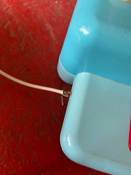 Photo of free Cash register toy (Tunbridge Wells) #3
