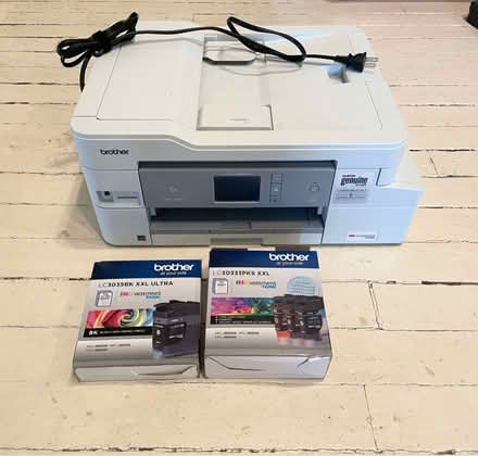 Photo of free Brother Printer (Tribeca) #1