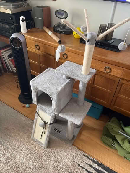 Photo of free Cat tree (Royal Leamington Spa CV32) #1