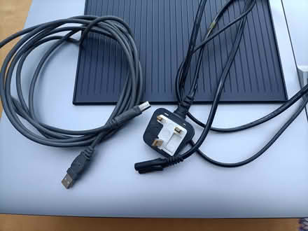 Photo of free Dell Printer (Snodland) #4