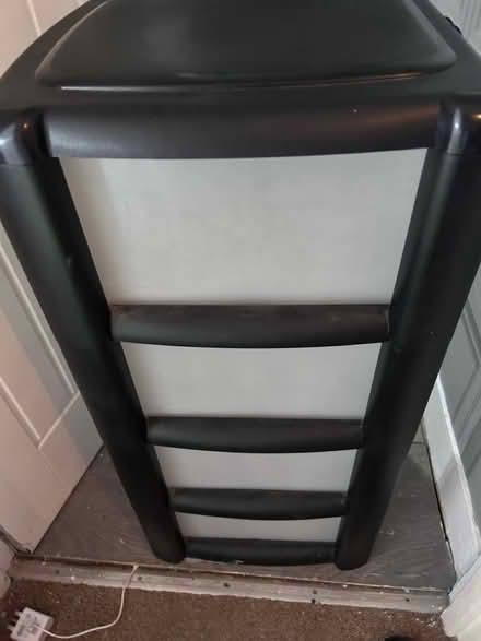 Photo of free Plastic storage drawer unint (Handsworth Sheffield S13) #1