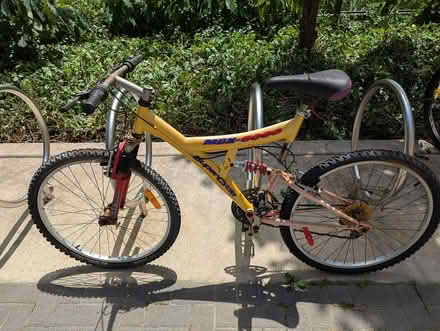 Photo of free Bicycle - FREE BIKES - DIY Dream (Toronto) #1