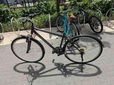 Photo of free Bicycle - FREE BIKES - DIY Dream (Toronto) #2
