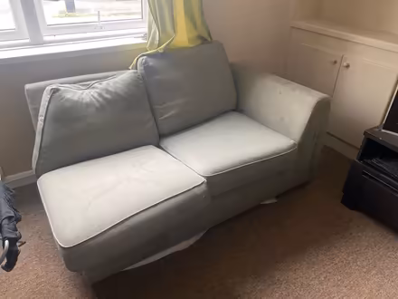 Photo of free Sofa (BS7 8RY) #1
