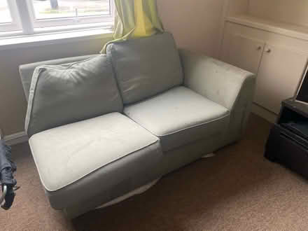 Photo of free Sofa (BS7 8RY) #1