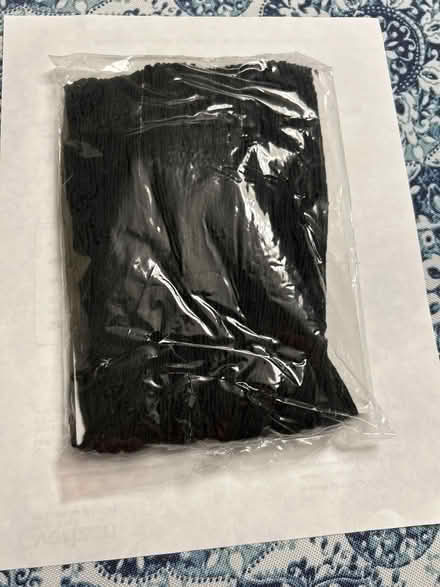 Photo of free Fish netting decoration (Friendship Heights) #1