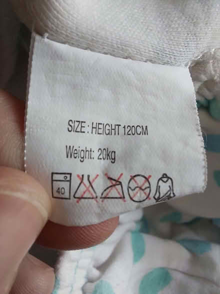 Photo of free Girls potty training pants (Keymer BN6) #2