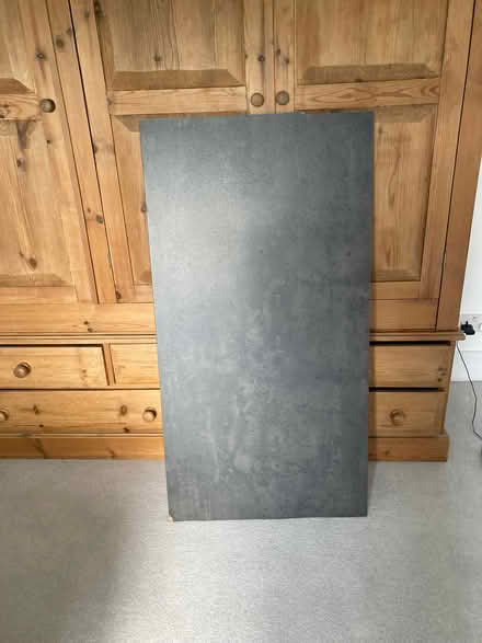 Photo of free IKEA worktop & trims (Crouch Hill N19) #1