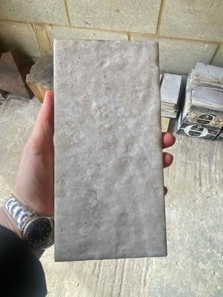 Photo of free Tiles (selection) (Kt7 0uj) #3