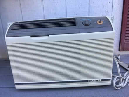 Photo of free two window a/c's (lake parsippany) #1