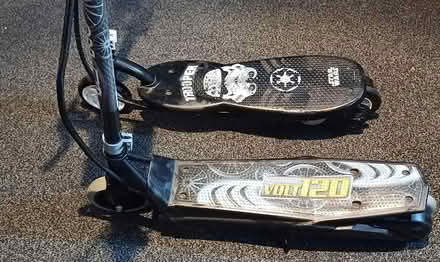 Photo of free Children's Electric Scooters - No chargers (Orpington BR5) #2