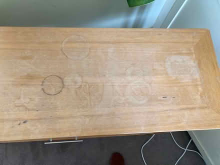Photo of free Sideboard (Heeley S8) #3