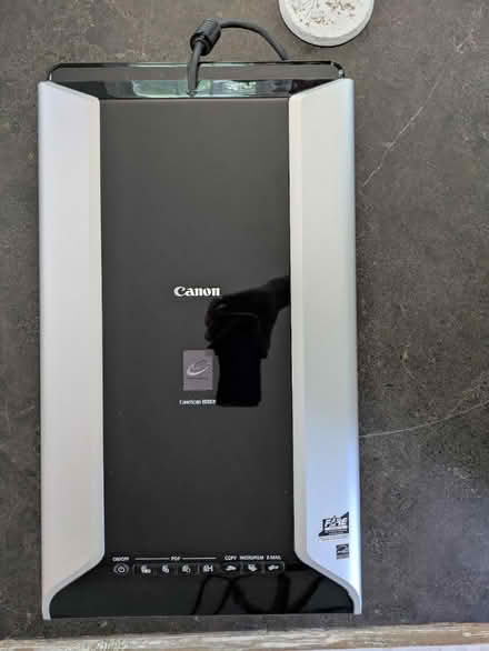 Photo of free Canon Scanner (Grafton, Ma) #1