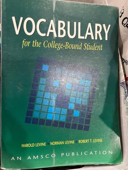 Photo of free BOOKS - Wood Ridge, NJ (Wood Ridge) #2