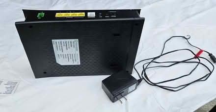 Photo of free Wi-Fi Router (McKinley Hilltop) #1