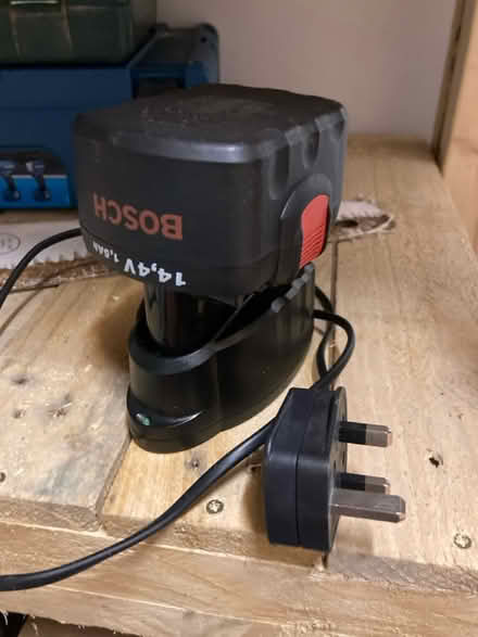 Photo of free Bosch hedge trimmer (Heeley S8) #3