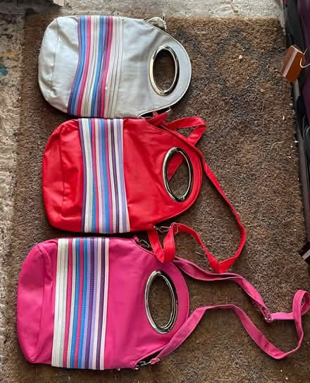 Photo of free Handbag (Langley SL3) #1