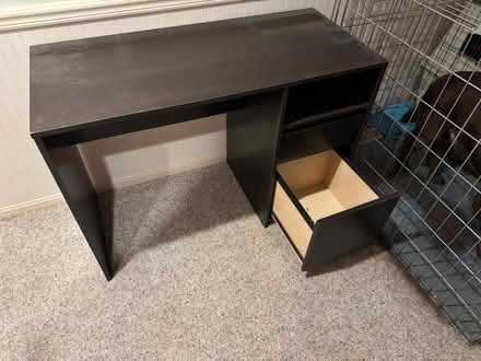 Photo of free Desk (Des Peres) #2