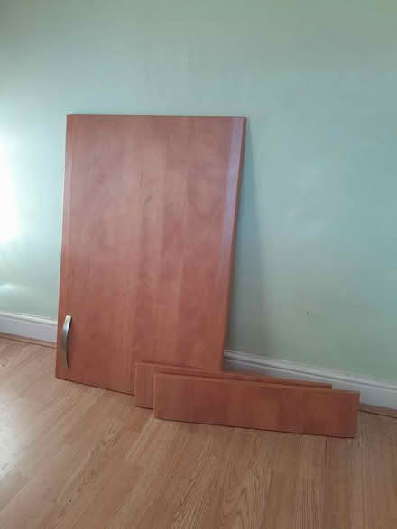 Photo of free Boiler housing tall wall unit (Widdrington, Morpeth NE61) #3