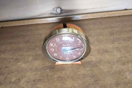 Photo of free Clock 4 (Belper DE56) #1