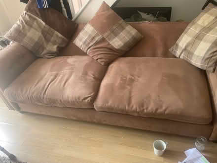 Photo of free sofa (B459wl) #1