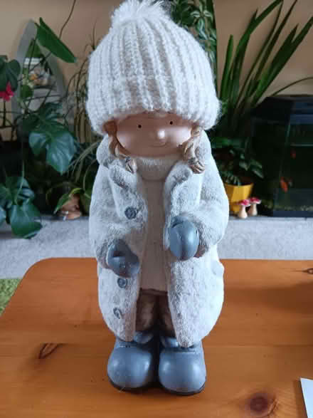 Photo of free Figure (Baildon BD17) #1