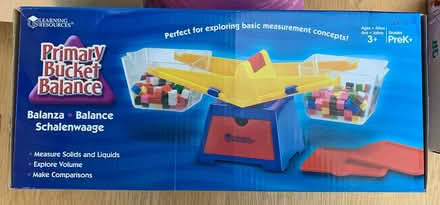 Photo of free Children’s Scales (Sandhurst GU47) #1