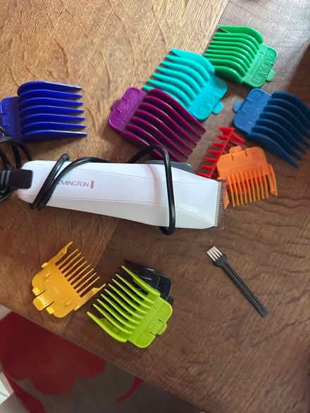 Photo of free Hair Clippers (Wheathampstead AL4) #1