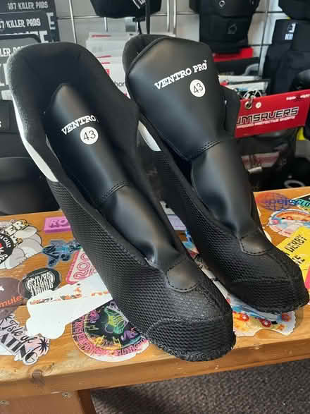 Photo of free New: Roller Skate Boot Inserts EU43 (Camden) #1