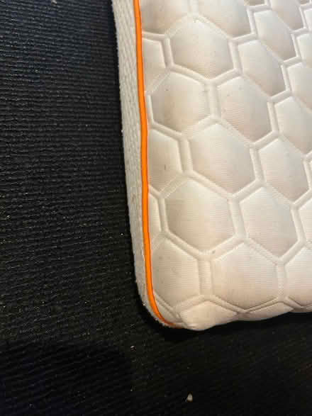 Photo of free New Queen Size Mattress Topper (Wheaton) #2