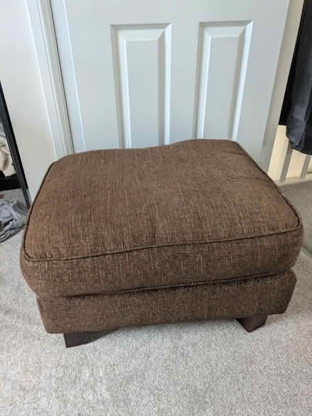 Photo of free Foot stool (Morpeth) #1