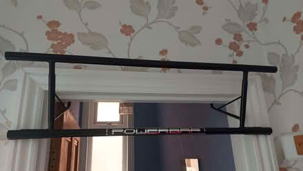 Photo of free Pull up bar (Pokesdown BH6) #1