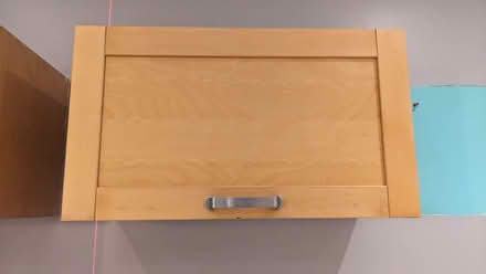 Photo of free Kitchen units (Knighton LE2) #3