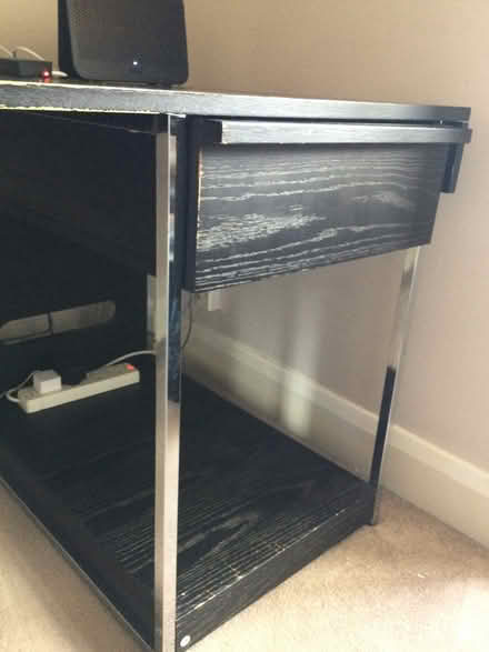 Photo of free Computer desk (Wickford, Essex SS11) #2