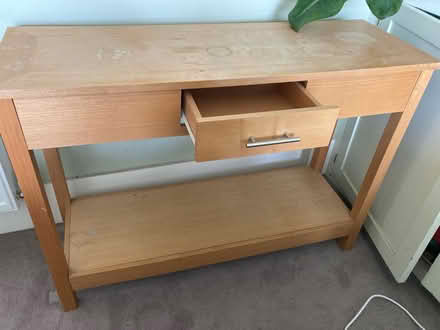 Photo of free Sideboard (Heeley S8) #2