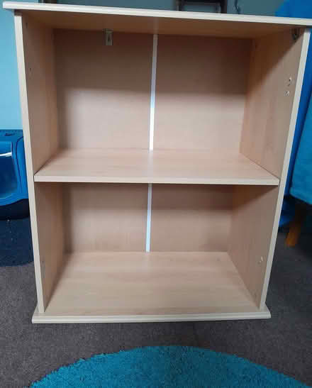 Photo of free Cupboard (Rufford Street BD3) #1