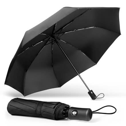 Photo of Umbrella (E9) #1