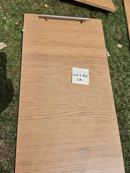Photo of free Kitchen cupboard doors and drawers (Southampton SO16) #2
