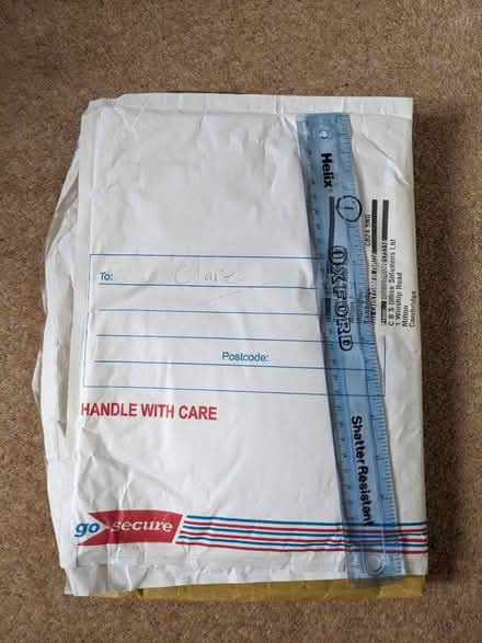 Photo of free Assorted Jiffy Bags (Oakington, Cambridge) #2
