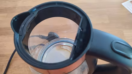 Photo of free Glass Electric Kettle (PL12) #2
