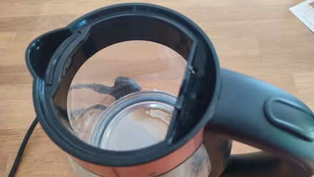 Photo of free Glass Electric Kettle (PL12) #2