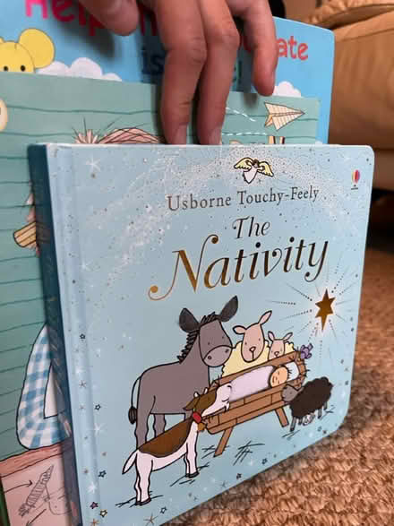 Photo of free Children's books (Blanchardstown) #1