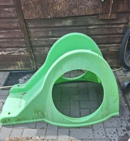 Photo of free Kids slide (Aylesbury HP20) #2