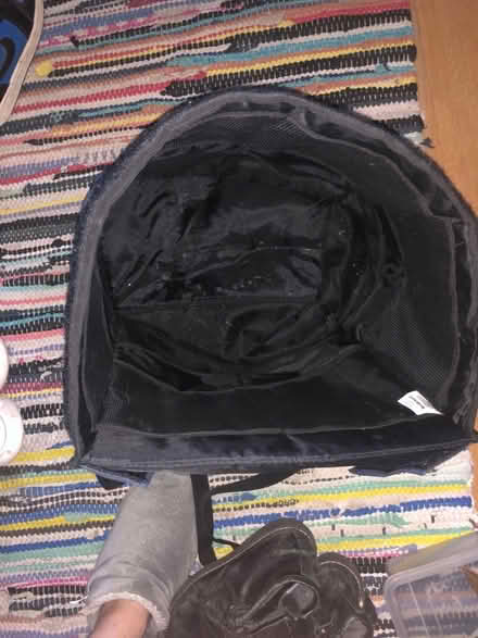Photo of free Amazon bag (Forest Hill SE23) #3