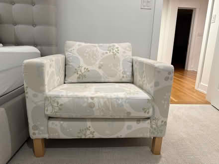 Photo of free Ikea Chair (Media 19063) #1